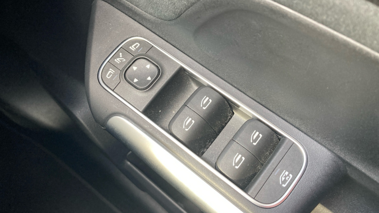 Mercedes-Benz B-Class B200 AMG Line Executive 5dr Auto Petrol Hatchback